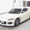 mazda rx-8 2007 -MAZDA 【広島 32Fﾗ8】--RX-8 SE3P--143248---MAZDA 【広島 32Fﾗ8】--RX-8 SE3P--143248- image 5