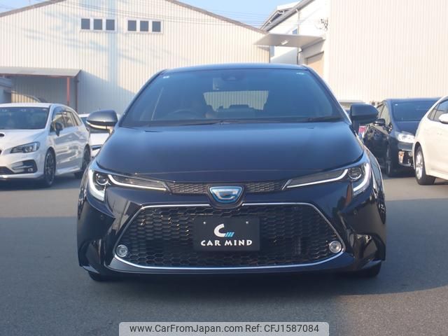 toyota corolla-touring-wagon 2021 CFJ1587084 image 2