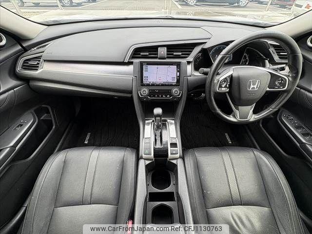 honda civic 2017 -HONDA--Civic DBA-FC1--FC1-1000798---HONDA--Civic DBA-FC1--FC1-1000798- image 2