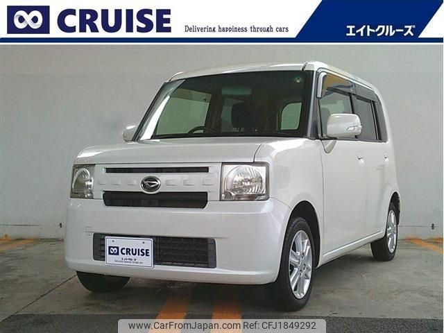 daihatsu move-conte 2013 CFJ1849292 image 1