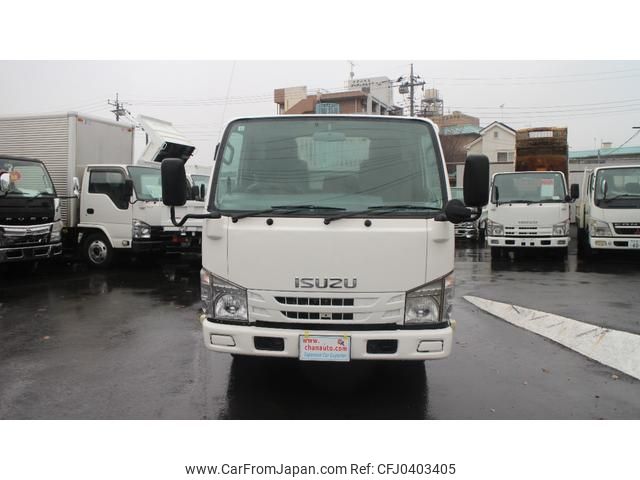 isuzu elf-truck 2011 GOO_NET_EXCHANGE_0520179A30241102W001 image 2