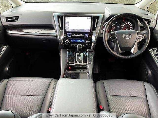 toyota alphard 2019 504928-921064 image 1