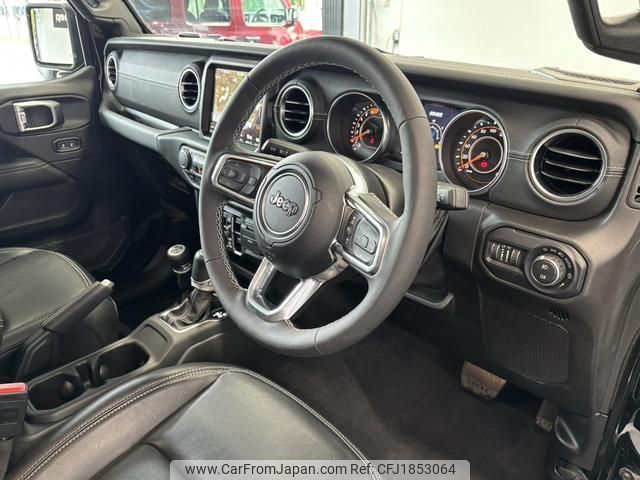 jeep wrangler 2024 CFJ1853064 image 2