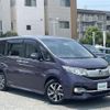 honda stepwagon 2017 -HONDA--Stepwgn DBA-RP3--RP3-1130243---HONDA--Stepwgn DBA-RP3--RP3-1130243- image 1