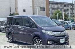 honda stepwagon 2017 -HONDA--Stepwgn DBA-RP3--RP3-1130243---HONDA--Stepwgn DBA-RP3--RP3-1130243-