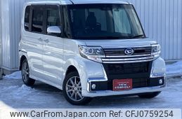 daihatsu tanto 2018 -DAIHATSU--Tanto DBA-LA610S--LA610S-0140454---DAIHATSU--Tanto DBA-LA610S--LA610S-0140454-