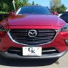 mazda cx-3 2019 -MAZDA--CX-3 6BA-DKEAW--DKEAW-201919---MAZDA--CX-3 6BA-DKEAW--DKEAW-201919- image 7