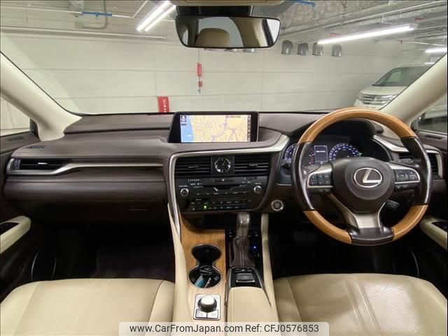 lexus rx 2016 quick_quick_DBA-AGL20W_AGL20-0001845 image 2