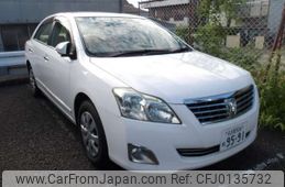 toyota premio 2015 -TOYOTA 【名古屋 506ﾈ9591】--Premio DBA-ZRT261--ZRT261-3023453---TOYOTA 【名古屋 506ﾈ9591】--Premio DBA-ZRT261--ZRT261-3023453-