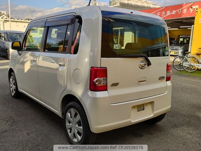 daihatsu move-conte 2012 -DAIHATSU--Move Conte DBA-L575S--L575S-0162441---DAIHATSU--Move Conte DBA-L575S--L575S-0162441- image 2