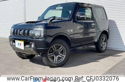 suzuki jimny 2015 -SUZUKI--Jimny ABA-JB23W--JB23W-746735---SUZUKI--Jimny ABA-JB23W--JB23W-746735-