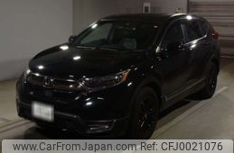 honda cr-v 2022 -HONDA--CR-V RW1-1300907---HONDA--CR-V RW1-1300907-