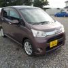 daihatsu move 2011 -DAIHATSU 【野田 580ｱ1234】--Move DBA-LA100S--LA100S-0086081---DAIHATSU 【野田 580ｱ1234】--Move DBA-LA100S--LA100S-0086081- image 1