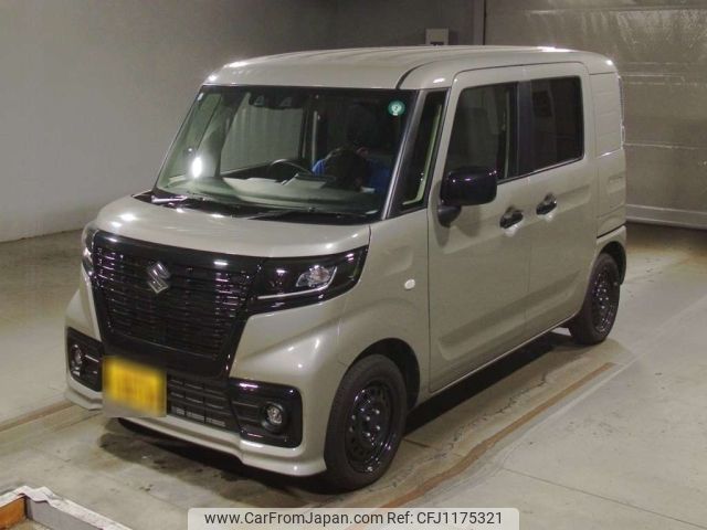 suzuki spacia 2024 -SUZUKI 【京都 480ま9030】--Spacia Base MK33V-200811---SUZUKI 【京都 480ま9030】--Spacia Base MK33V-200811- image 1