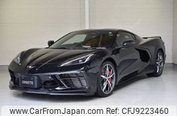 chevrolet corvette 2021 -GM--Chevrolet Corvette 7BA-Y2XC--1G1Y92D4XN5101468---GM--Chevrolet Corvette 7BA-Y2XC--1G1Y92D4XN5101468-