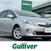 toyota prius-α 2012 -TOYOTA--Prius α DAA-ZVW40W--ZVW40-3018749---TOYOTA--Prius α DAA-ZVW40W--ZVW40-3018749- image 1