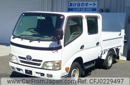 toyota dyna-truck 2012 GOO_NET_EXCHANGE_0903894A30240826W003