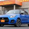 suzuki swift 2024 -SUZUKI 【千葉 302ﾗ7339】--Swift 4BA-ZC33S--ZC33S-60364---SUZUKI 【千葉 302ﾗ7339】--Swift 4BA-ZC33S--ZC33S-60364- image 2