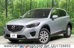 mazda cx-5 2016 CFJ1726852