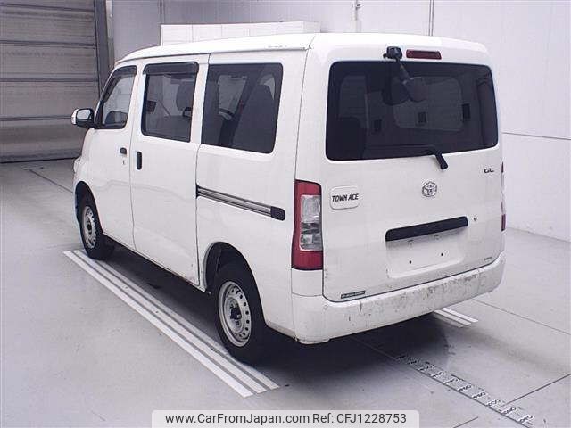 toyota townace-van 2021 -TOYOTA--Townace Van S403M-0005279---TOYOTA--Townace Van S403M-0005279- image 2