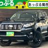toyota land-cruiser-prado 2021 CFJ1618668 image 1