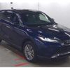 toyota harrier-hybrid 2021 quick_quick_6AA-AXUH80_AXUH80-0016890 image 4