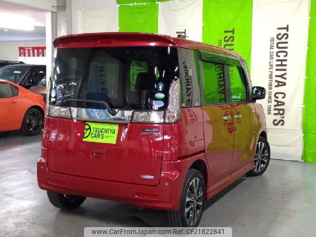 suzuki spacia 2017 CFJ1822841 image 2