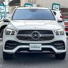 mercedes-benz gle-class 2022 CFJ1722077 image 5