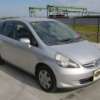 honda fit 2007 CFJ0100818 image 2