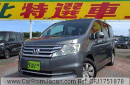 honda stepwagon 2012 CFJ1751878