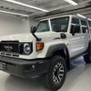 toyota landcruiser-70 2024 quick_quick_3DA-GDJ76W_GDJ76-1004329 image 1