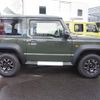 suzuki jimny-sierra 2024 -SUZUKI 【名変中 】--Jimny Sierra JB74W--234136---SUZUKI 【名変中 】--Jimny Sierra JB74W--234136- image 4