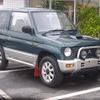 mitsubishi pajero-mini 1995 b7923a79ed3fe2e6131465a82d188a7a image 4