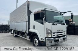 isuzu forward 2011 -ISUZU--Forward--FRR34-7007889---ISUZU--Forward--FRR34-7007889-