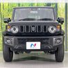 suzuki jimny-sierra 2021 -SUZUKI--Jimny Sierra 3BA-JB74W--JB74W-150540---SUZUKI--Jimny Sierra 3BA-JB74W--JB74W-150540- image 15