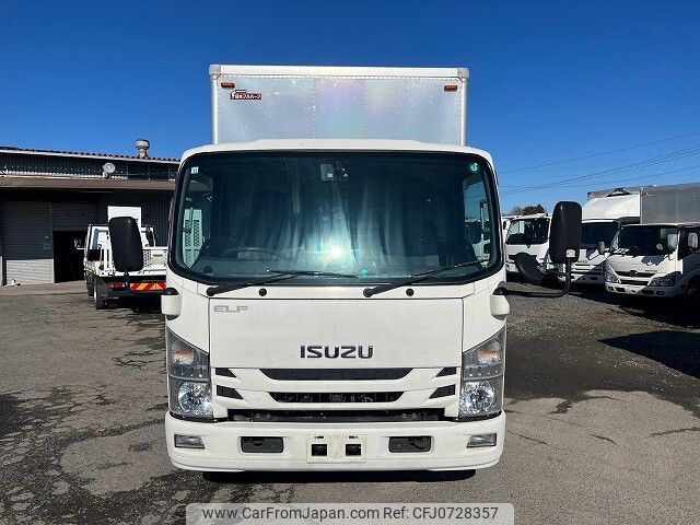 isuzu elf-truck 2017 -ISUZU--Elf TPG-NPR85AN--NPR85-7072968---ISUZU--Elf TPG-NPR85AN--NPR85-7072968- image 2