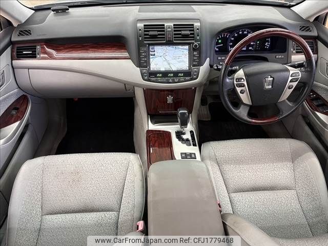 toyota crown 2010 CFJ1779468 image 2