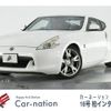 nissan fairlady-z 2011 quick_quick_Z34_Z34-301343 image 1