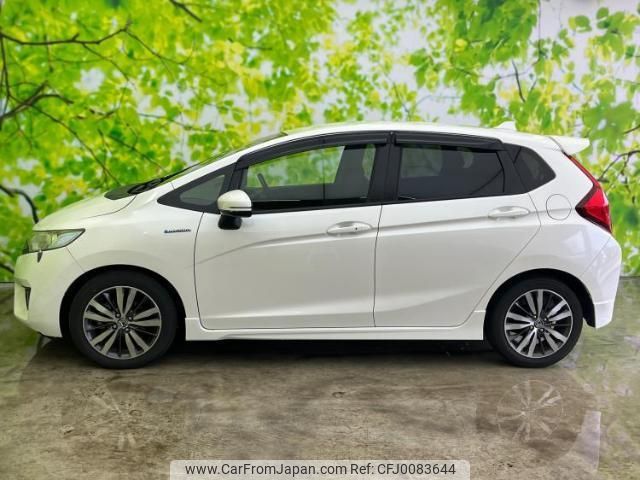 honda fit-hybrid 2013 quick_quick_DAA-GP5_GP5-3024782 image 2