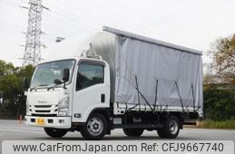 isuzu elf-truck 2019 quick_quick_2RG-NPR88AR_NPR88-7003393