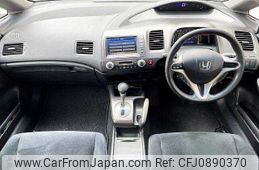 honda civic-hybrid 2010 504928-928669