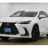 lexus nx 2024 quick_quick_AAZH25_AAZH25-6008170 image 1