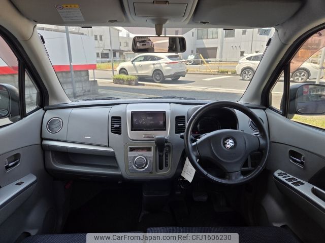 suzuki wagon-r 2010 CFJ1606230 image 2