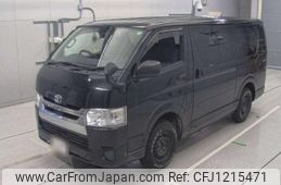 toyota regiusace-van 2018 quick_quick_QDF-GDH201V_GDH201-1009071
