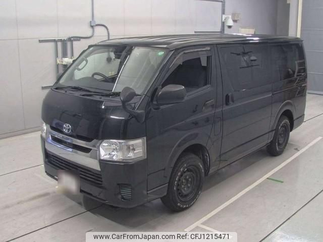 toyota regiusace-van 2018 quick_quick_QDF-GDH201V_GDH201-1009071 image 1