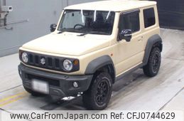 suzuki jimny-sierra 2019 -SUZUKI 【岐阜 503も8441】--Jimny Sierra JB74W-106037---SUZUKI 【岐阜 503も8441】--Jimny Sierra JB74W-106037-