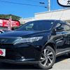 toyota harrier 2017 -TOYOTA--Harrier DBA-ASU60W--ASU60-0004035---TOYOTA--Harrier DBA-ASU60W--ASU60-0004035- image 1