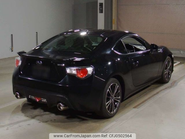 subaru brz 2013 -SUBARU--BRZ ZC6-008720---SUBARU--BRZ ZC6-008720- image 2