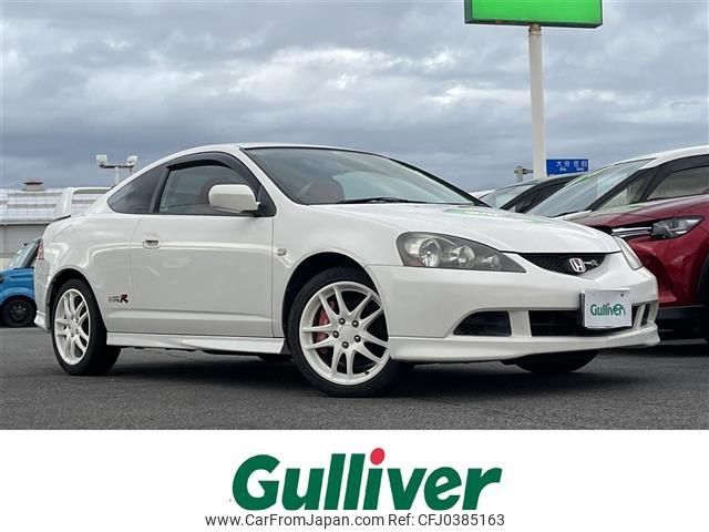 honda integra 2006 -HONDA--Integra ABA-DC5--DC5-2305919---HONDA--Integra ABA-DC5--DC5-2305919- image 1