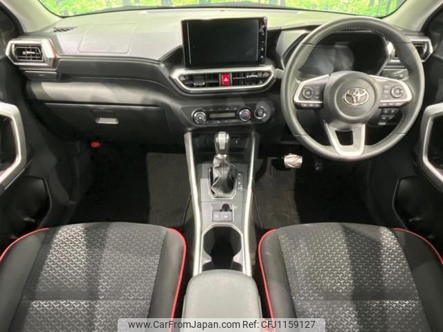 toyota raize 2022 quick_quick_A210A_A210A-0062265 image 2